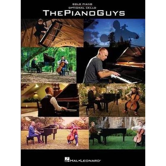 The Piano Guys image 0