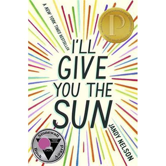 I'll Give You the Sun image 0