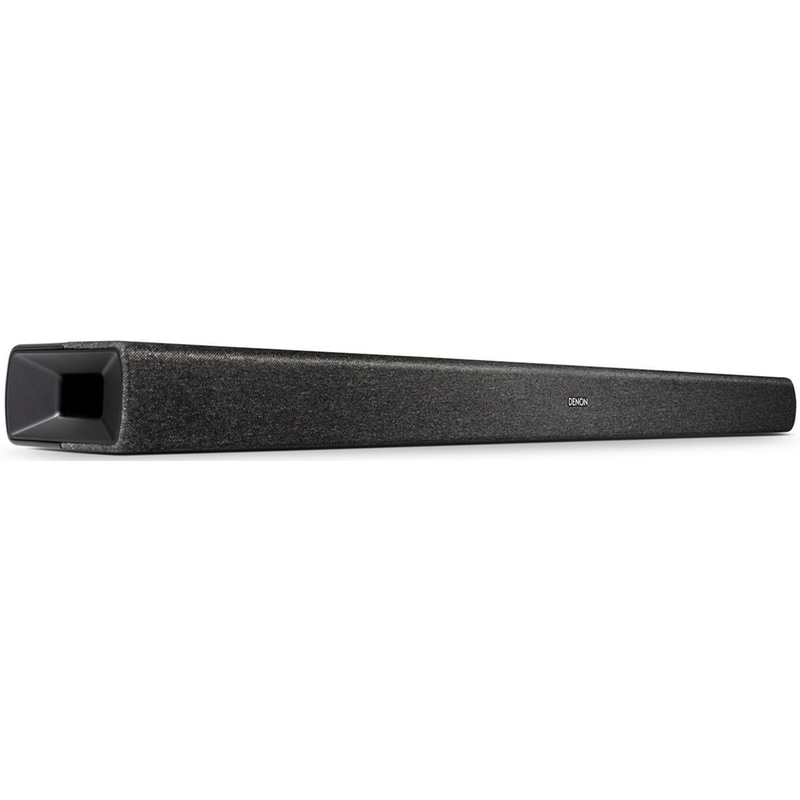 DENON Denon DHT-S217 Soundbar 2.1 - Μαύρο