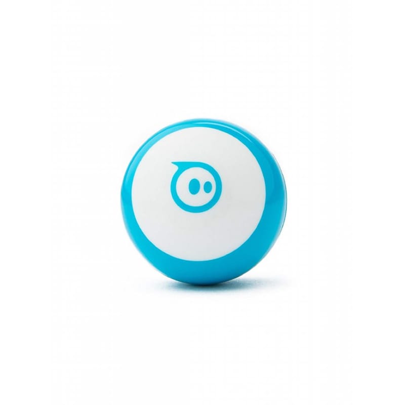 Sphero Mini App Enabled Robotic Ball Μπλε