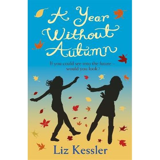 Year without Autumn image 0