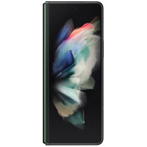 Samsung Galaxy Z Fold 3 5G 256GB - Phantom Green image 4