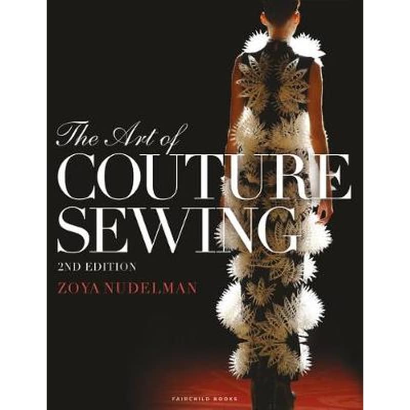 The Art of Couture Sewing