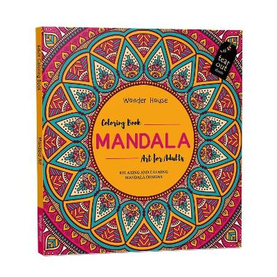 Mandala Art image 0