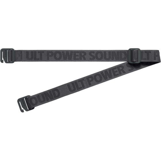 Sony ULT FIELD 3 - Φορητό ηχείο Bluetooth με ήχο ULT POWER SOUND - Forest Gray image 6
