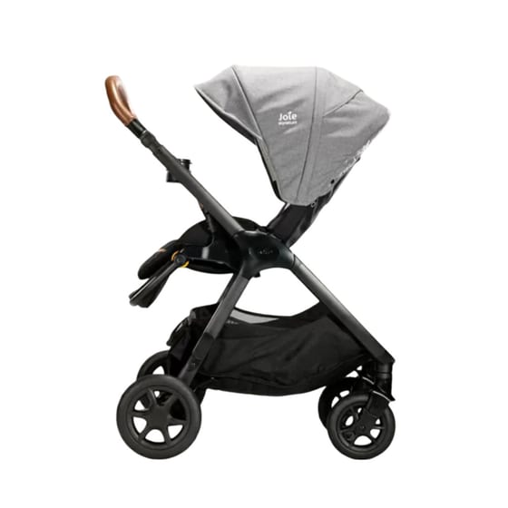 Βρεφικό Καρότσι Joie Finiti Carbon Signature Collection S1606AACBN000 image 1
