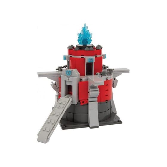 Gormiti Πύργος Tower of Elements image 1