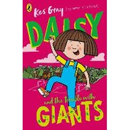 Daisy and the Trouble with Giants