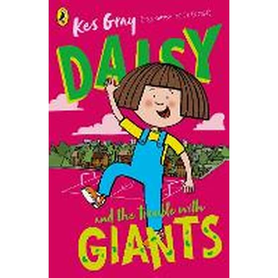 Daisy and the Trouble with Giants image 0