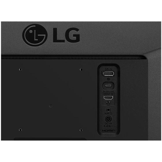 LG UltraWide 29WP60G-B 29" FHD IPS 75Hz 1ms image 7