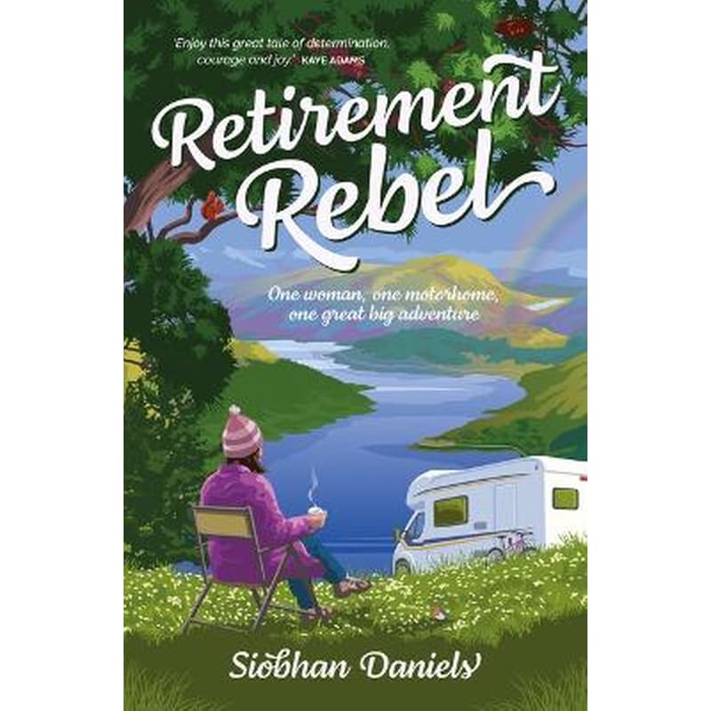 Retirement Rebel