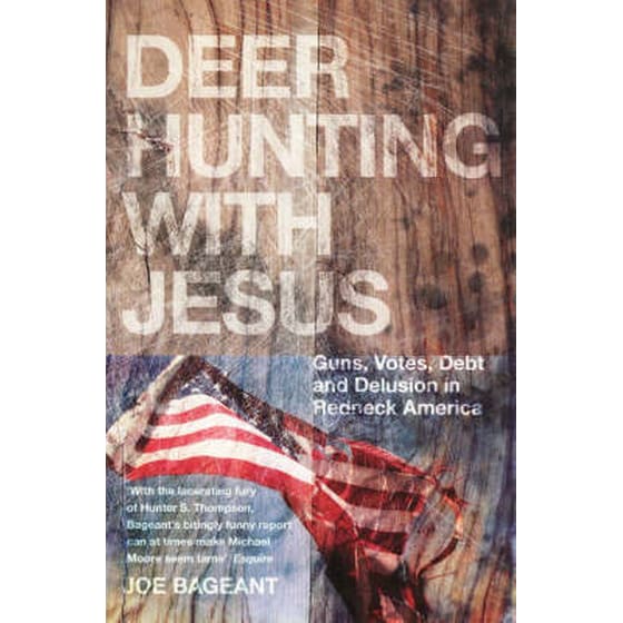 Deer Hunting With Jesus image 0
