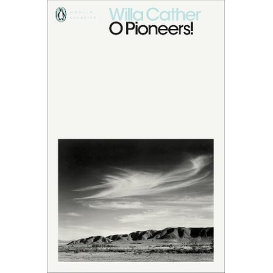 O Pioneers! image 0