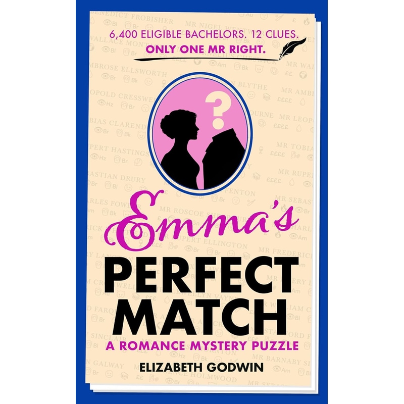 Emmas Perfect Match