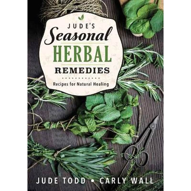 Judes Seasonal Herbal Remedies
