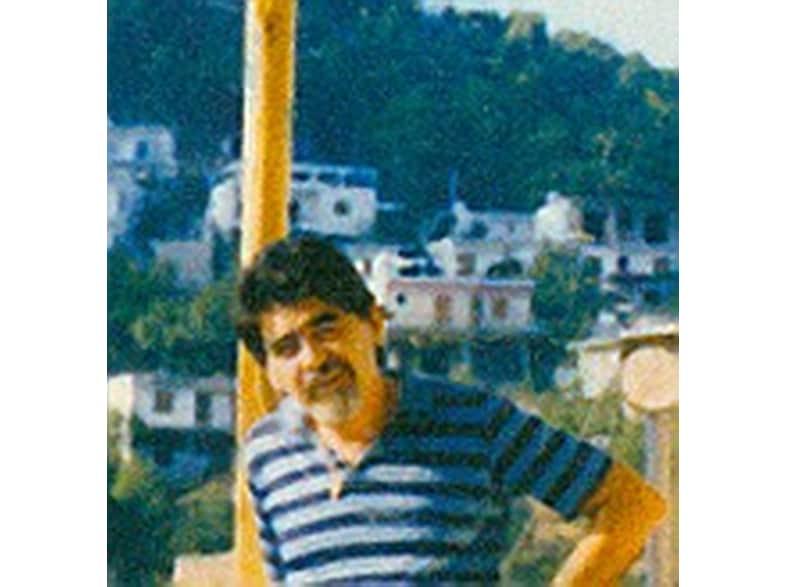 Author picture