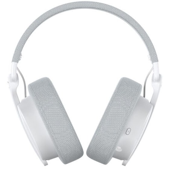 Ασύρματα / Ενσύρματα Gaming Ακουστικά Κεφαλής White Shark GH-2443 Firecrest - White image 2