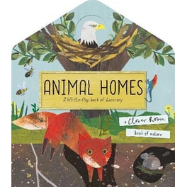 Animal Homes
