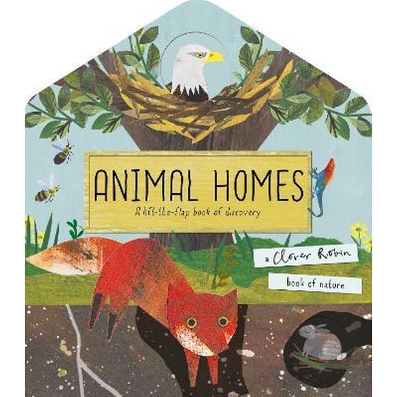 Animal Homes image 0