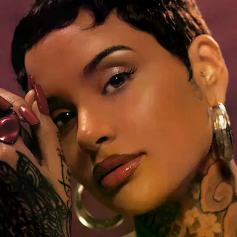 Kehlani