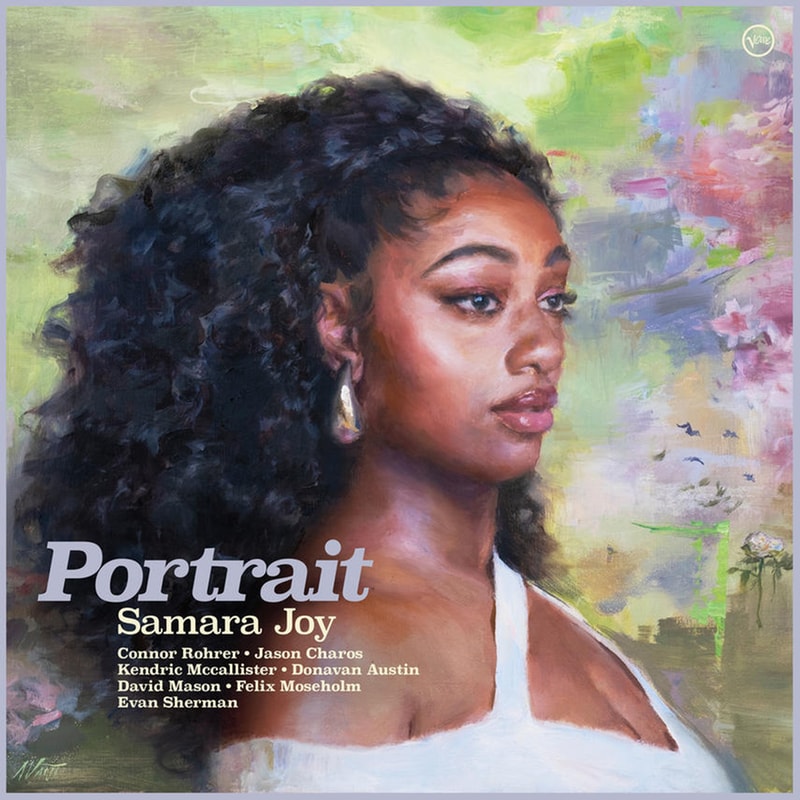 Portrait (LP)