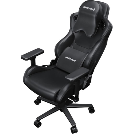 Καρέκλα Gaming Anda Seat Dark Knight Pro XL από Τεχνητό Δέρμα - Μαύρη image 5