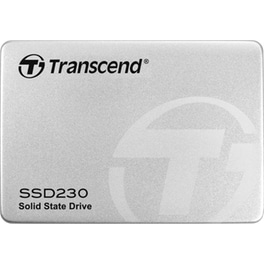 Εσωτερικός SSD Transcend SSD230s SATA III 2.5" 256GB 3D NAND