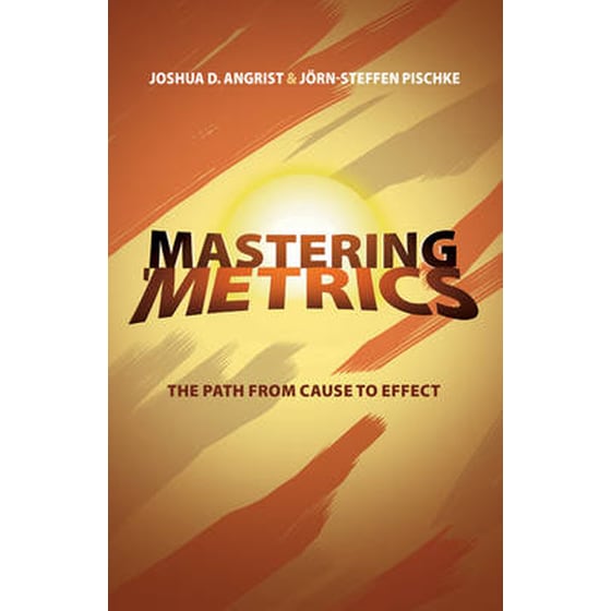 Mastering 'Metrics image 0