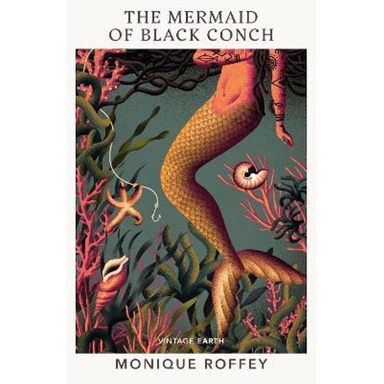 The Mermaid of Black Conch image 0