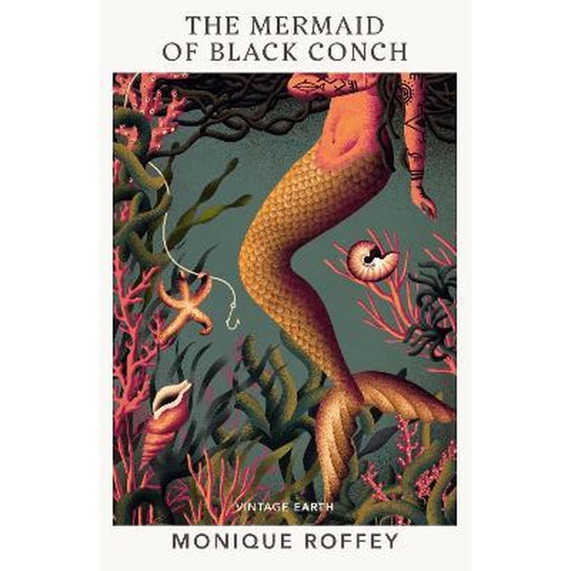 The Mermaid of Black Conch