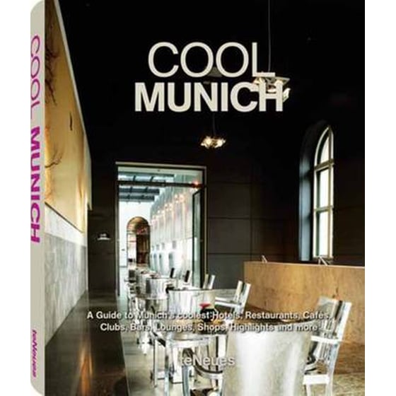 Cool Munich image 0