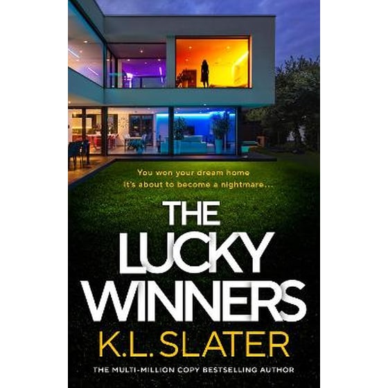 The Lucky Winners image 0