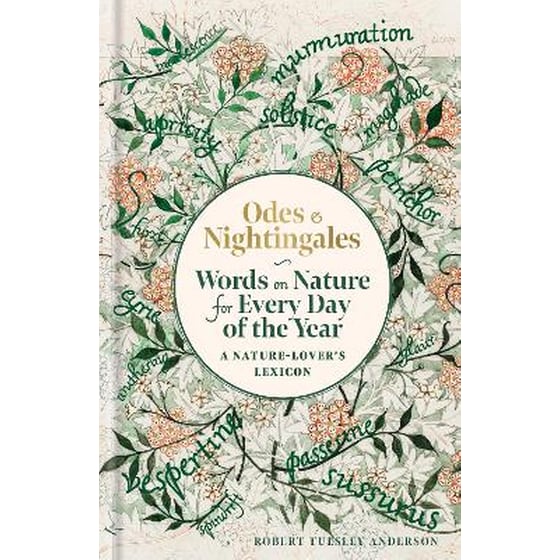 Odes and Nightingales image 0