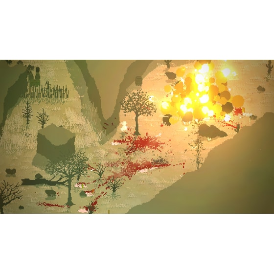 Colt Canyon - Nintendo Switch image 4