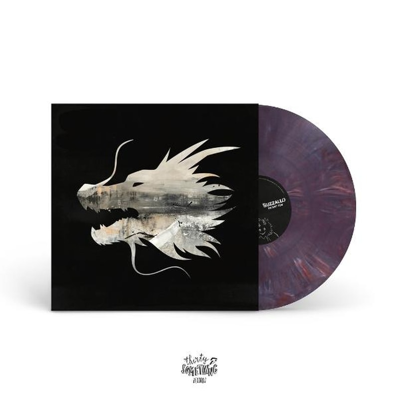 The Quiet Year (LP)