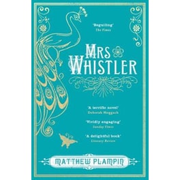 Mrs Whistler
