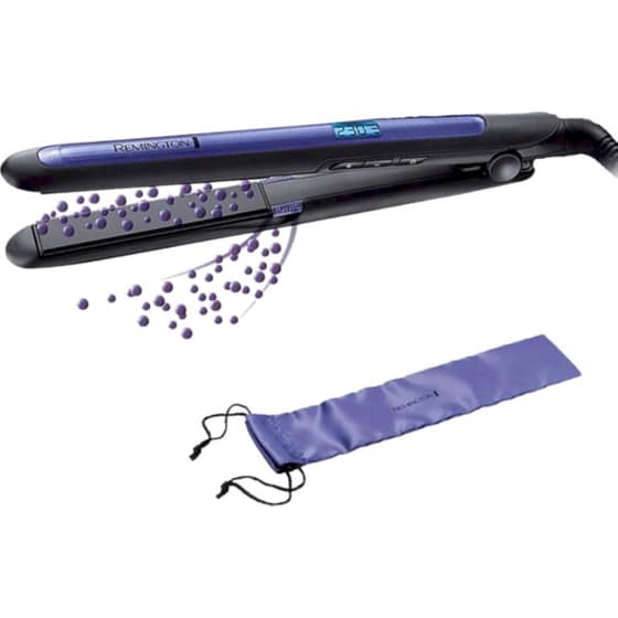 Ισιωτικό Μαλλιών Remington S 7710 Pro Ionic - Μπλε image 5
