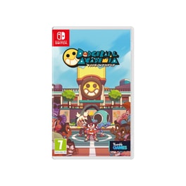 Dodgeball Academia - Nintendo Switch