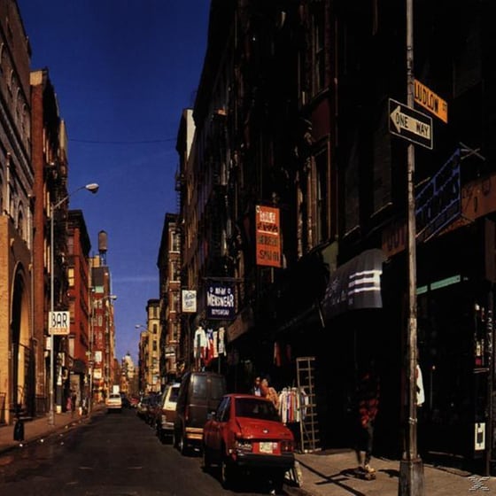 Paul's Boutique image 0