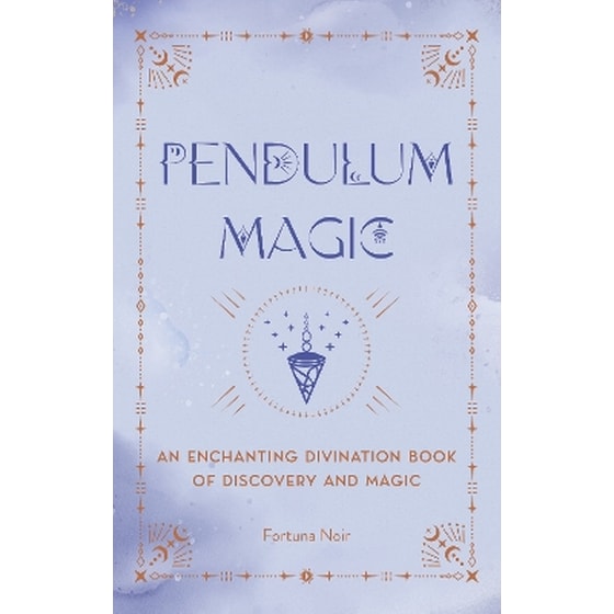 Pendulum Magic image 0