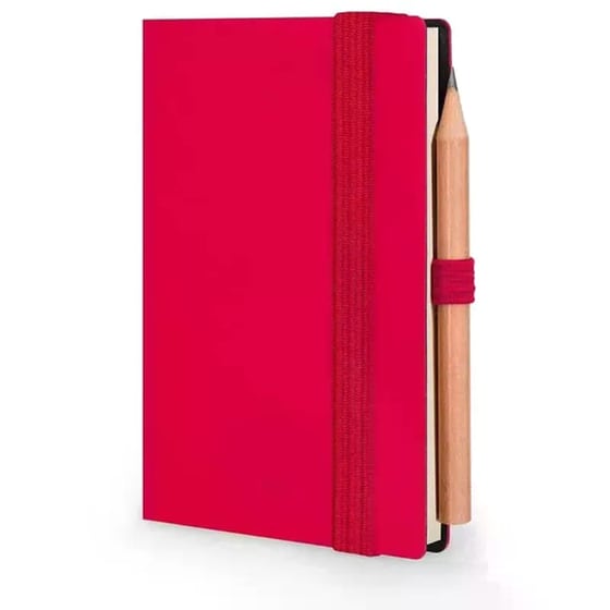 Ημερολόγιο 2-Day Legami 2026 12M Mini Cherry Bomb image 2