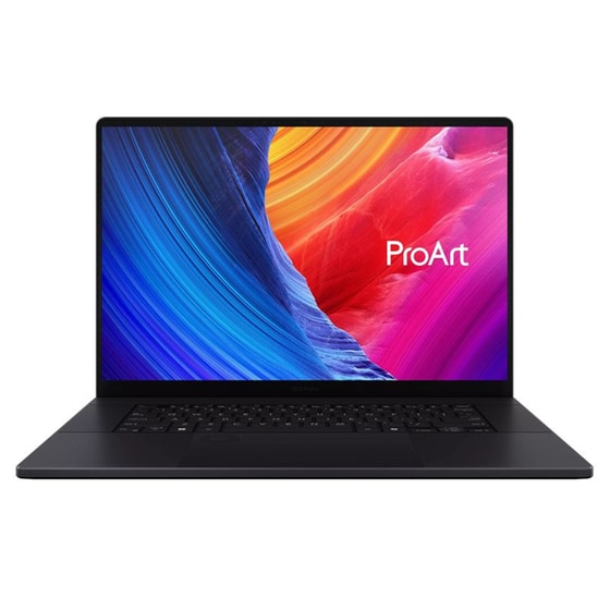 Asus ProArt PR9 H7606WX-SE002X 16" UHD+ OLED (AMD Ryzen AI 9-HX 370/64 GB/4TB SSD/GeForce RTX 5090/Windows 11 Pro) Laptop image 0