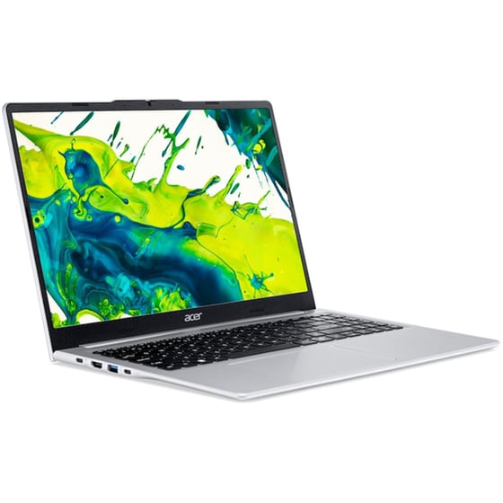 Acer Aspire Lite 15 AL15-46P-R0KM 15.6" FHD IPS (Ryzen 3-5400U/8GB/512GB SSD/Radeon Graphics/Win11Home) Laptop image 2