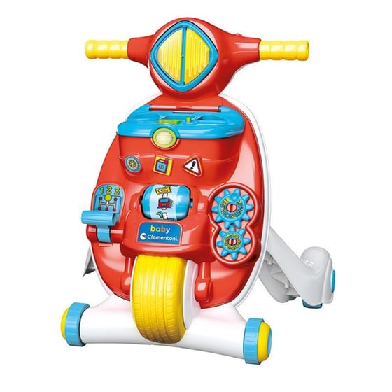 Baby Clementoni Η Πρώτη Μου Στράτα image 0