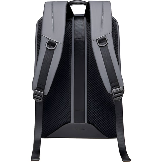 Τσάντα Laptop Arctic Hunter B00532 15.6" Αδιάβροχη - Γκρι image 1
