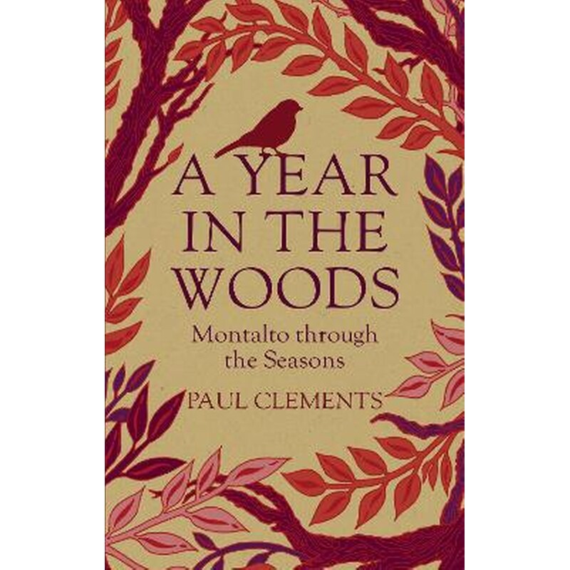 A Year in the Woods