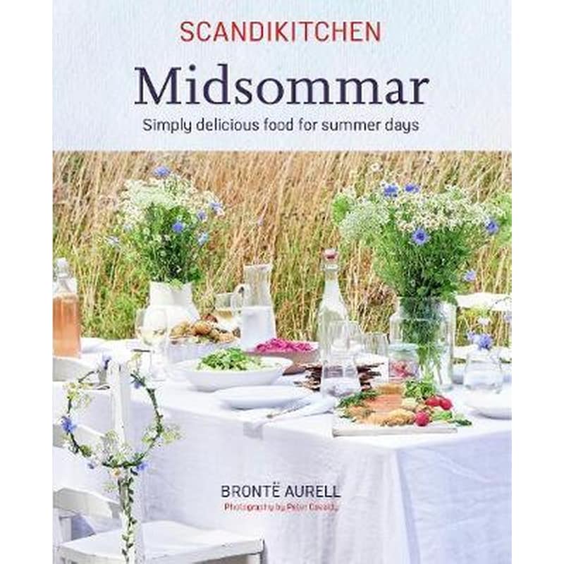ScandiKitchen- Midsommar
