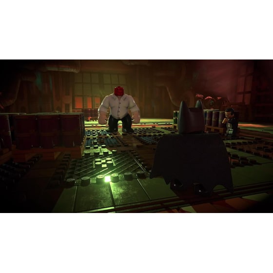 LEGO Batman: Legacy of the Dark Knight - PS5 image 2