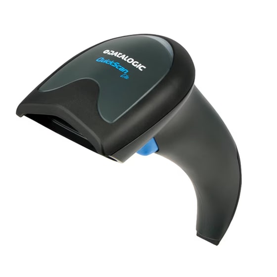 Datalogic Quickscan Lite QW2100 Scanner Χειρός Ενσύρματο Ανάγνωση 1D Barcodes image 1