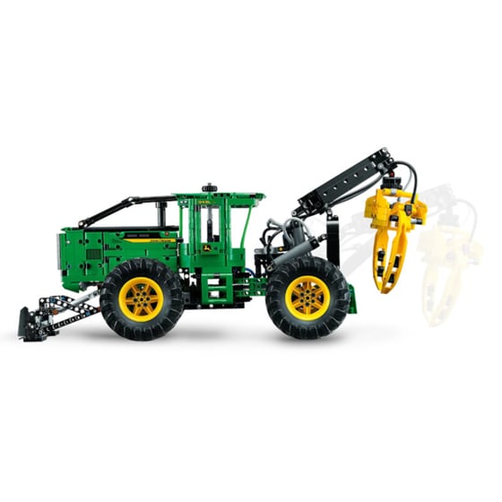 LEGO® Technic John Deere 948L-II Skidder (42157) image 5
